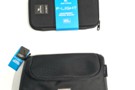 RIP CURL 
- F-Light Travel Wallet - $49.99
- Toilet Bag F-Light Midnight - $44.99