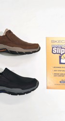 SKECHERS
- Respected Elgin - $249.99
- Respected Elgin - $249.99