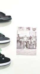 DC
- Stag - $119.99
- Court Graffik - $109.99
- Court Graffik - $109.99
- Sock 5 Pack - $29.99