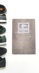 GLOBE 
- Fusion - $149.99
- Sabre Black Forest - $159.99
- Tilt - $119.99