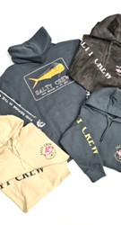 SALTY CREW
- Golden Mahi Hood - $119.99
- Snap Attack Hood - $129.99
- Snap Attack Hood - $129.99
- Big Blue Hood - $119.99