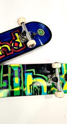 BLIND - Standard Complete - $129.99