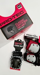 PROTEC - Helmet Skate - $89.99