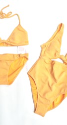 ROXY
- Dalia Tri Set - $139.99
- Dalia Onepiece - $119.99