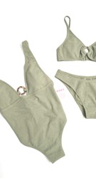 ROXY 
- Essaouira Onepiece - $119.99
- Essaouria Set - $149.99