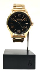 NIXON 
- Patrol Gold/ Black - $359.99