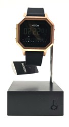 NIXON
- Siren SS Rose Gold - $209.99